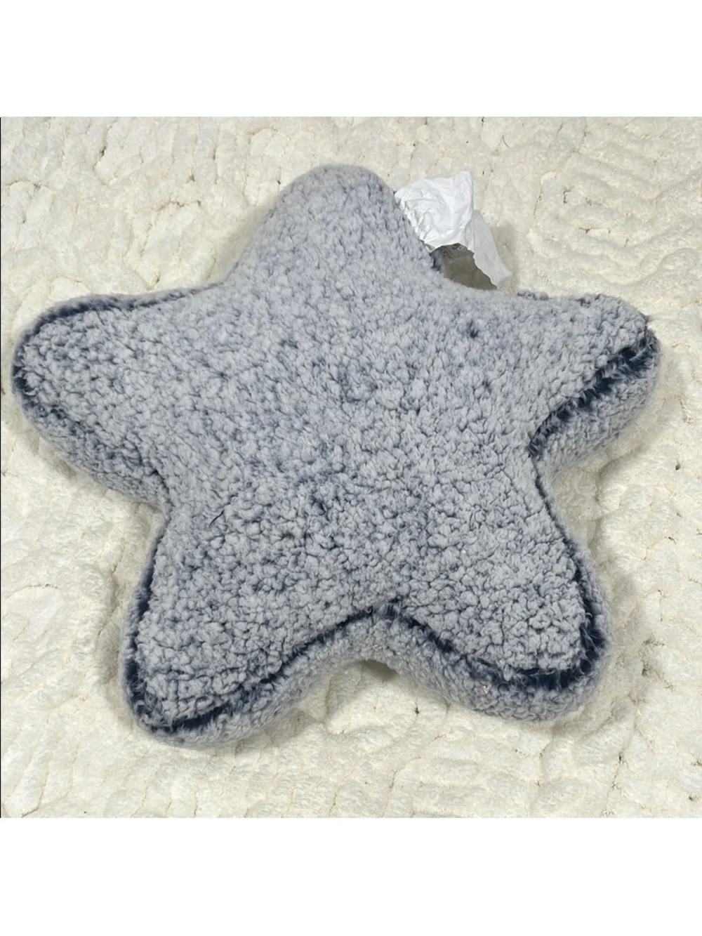 UGG cozy star